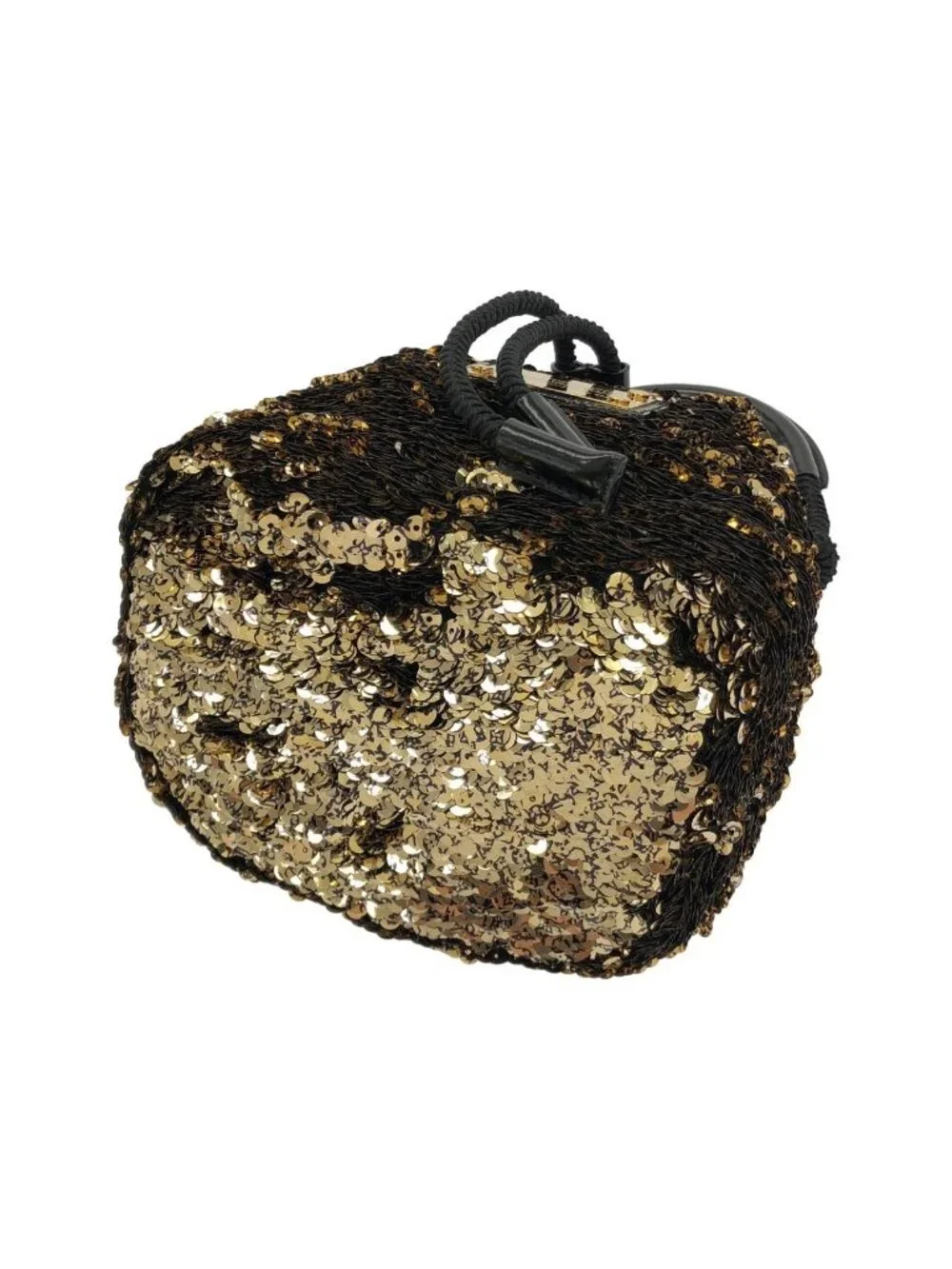 Louis Vuitton Mininoe Rococo Shoulder Bag